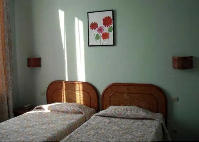 Les Chambres du Phoebus